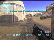 You'd never guess that Counter-Strike was one of the greatest PC games of all time just from playing the Xbox version.