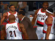 ESPN NBA Basketball is the latest addition to Visual Concepts' NBA 2K series.