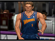 New player faces, better skin texturing, and lifelike animations on players' jerseys and shorts make the player models in the game look extremely realistic.