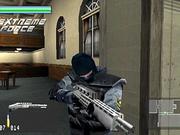 While the gameplay in Extreme Force is similar to that of Dead to Rights, it has some unique elements.