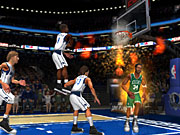 The game will mix new gameplay elements with the signature NBA Jam elements.