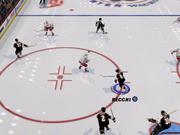Visually, NHL 2004 looks superb, as  the player models, arenas, and in-game animations are excellent all around.