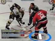 You can fine-tune the gameplay to make it more or less realistic, and any hockey fan should be able to find a sweet spot somewhere.