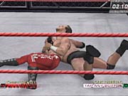 Opposing CPU wrestlers still do a lot of peculiar things, and many of the same AI bugs from last year's game have gone pretty well untouched.