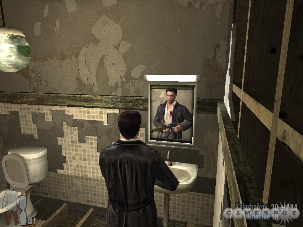 Max Payne 2 wouldn't have seemed so short if it had been split up into one- to two-hour installments and released episodically over time.
