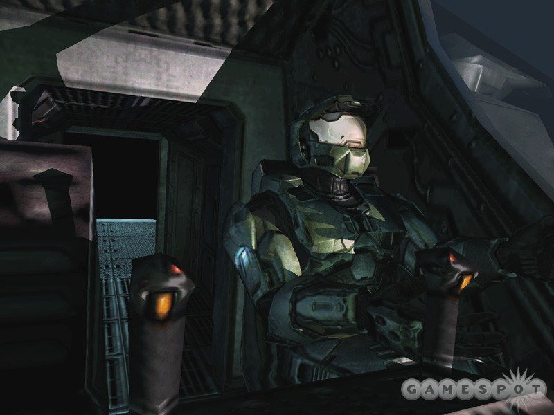 If you think the wait for Halo 2 is bad, the next generation of games could take even longer to make.