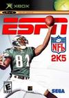 The game that started it all. ESPN NFL 2K5's low price set the sports gaming world on its ear.