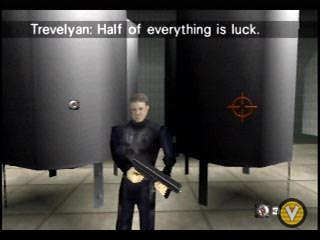 Rare employees are still unlocking achievements for a GoldenEye 007 Xbox  port that doesn't exist yet