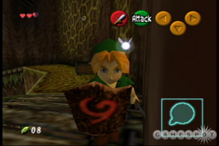 Ocarina of Time's music was just one of the many things that made it a classic.