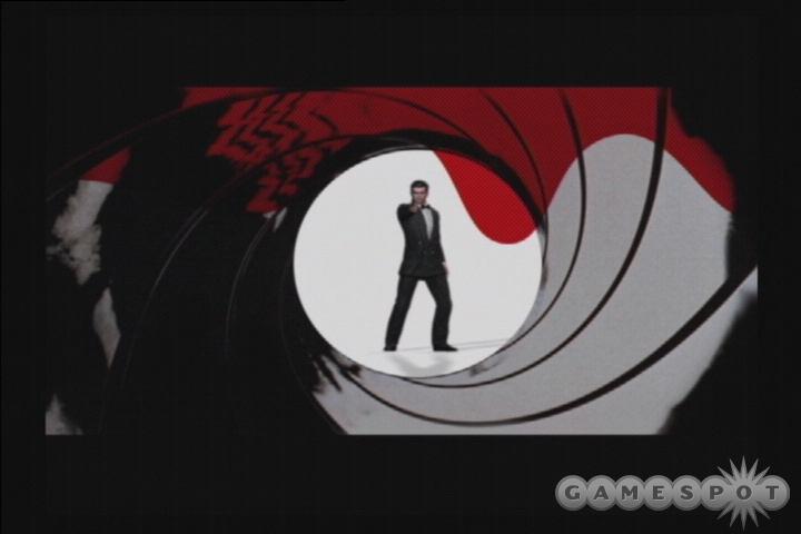  James Bond 007: Everything or Nothing is the British secret agent's latest multiplatform adventure.