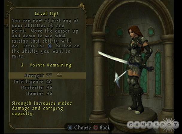 Champions of Norrath is the latest game from the developer of Baldur's Gate: Dark Alliance.