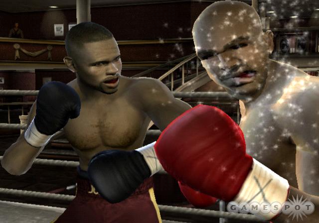 The use of the analog stick for punching will create a more realistic boxing experience.