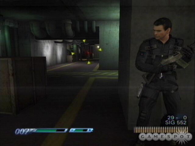 Syphon Filter: The Omega Strain - ps2 - Walkthrough and Guide