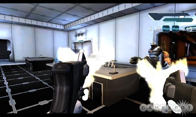 The game features dialogue written by author Orson Scott card.