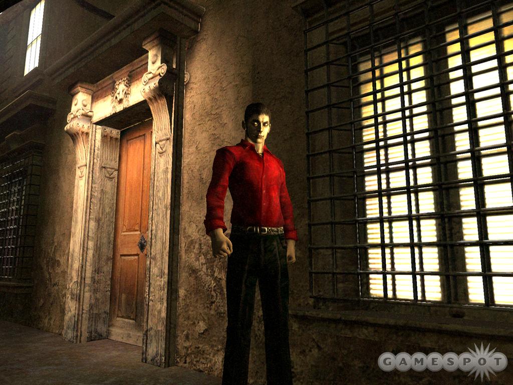 Best Action RPGs Like Vampire: The Masquerade – Bloodlines
