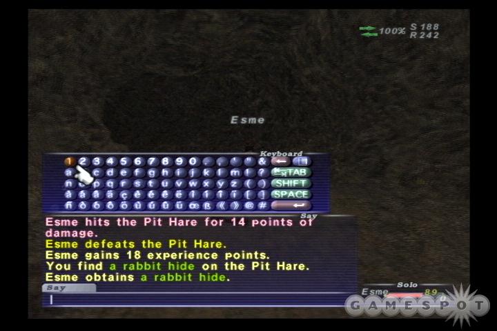 Getting Final Fantasy XI up and running for the first time is a chore, and the controls take a lot of getting used to--but your patience should eventually be rewarded.