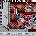 Level layout, enemy attacks, and even cutscenes survived Ninja Gaiden's translation to mobile.