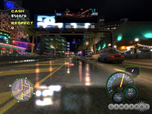 Need for Speed: Rivals Frame-Pacing Patch Tests 