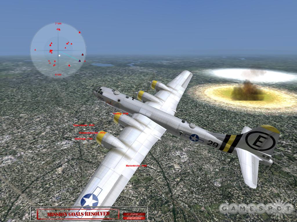 FirePower for Microsoft Combat Flight Simulator 3 Review - GameSpot