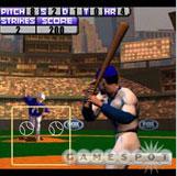 Batter Up! has great graphics.