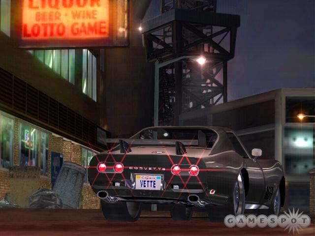 Midnight Club 3: DUB Edition will be the first entry in this street racing series to feature real-world licensed vehicles. The subtitle of the game refers to its affiliation with the influential DUB Magazine, which is providing creative consultation on the project.