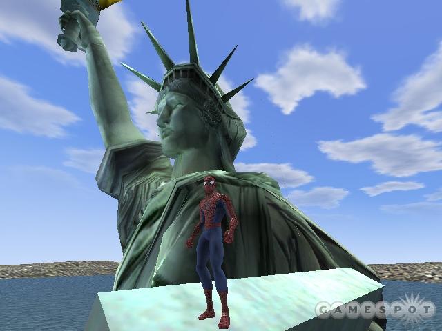 Spider-Man will once again fight for truth, justice, and the American way later this month.