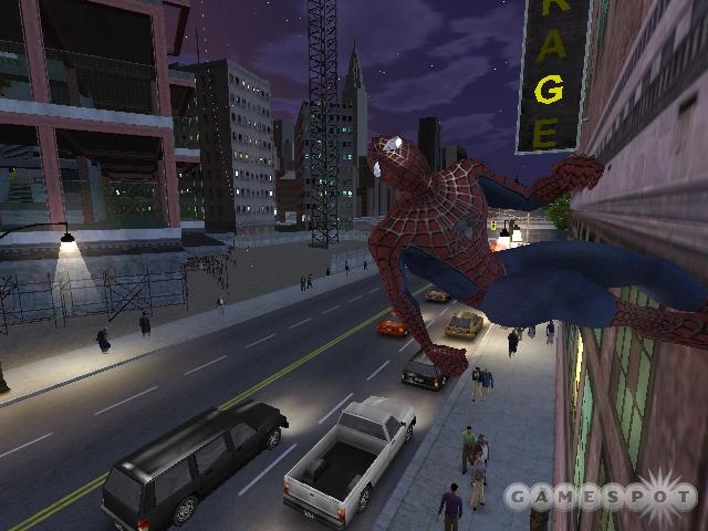 Spider-Man 2 will be swinging its way onto a console near you very soon.