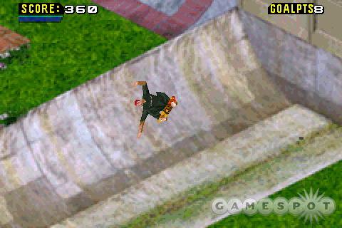 With its lengthy single-player career mode, high-score contests, and more, Tony Hawk 4 offers a great amount of value.