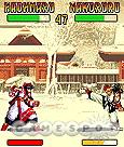 Unfortunately, Samurai Shodown doesn't play as smooth as it looks.