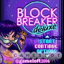 Block Breaker Deluxe's story mode takes you from night club to night club in search of some brick bustin' action.