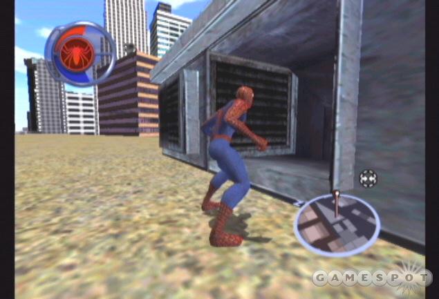 Spider-Man 2 Walkthrough - GameSpot