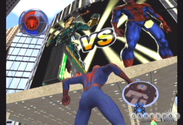 Spider-Man 2 Walkthrough - GameSpot