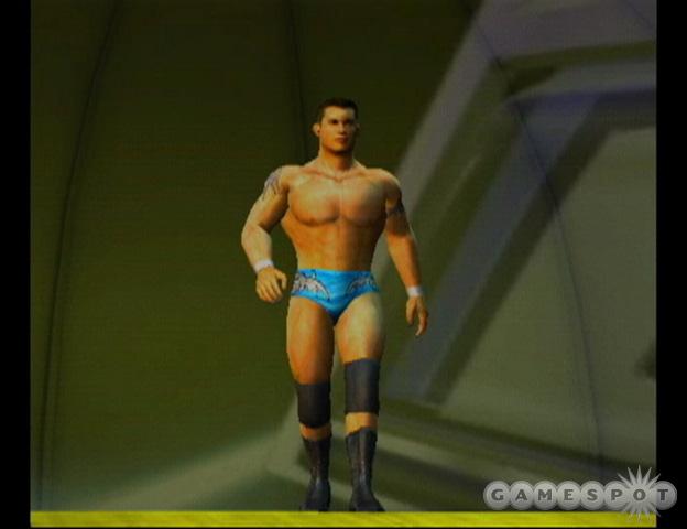 Fans of THQ's old-school Nintendo 64 wrestling games will find a lot to like about WWE Day of Reckoning.