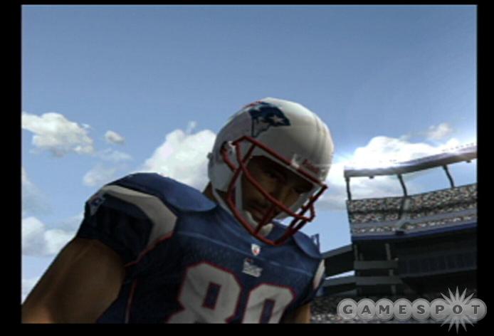 Madden NFL 2005 is online for both the PS2 and Xbox, and league play will be included on both.