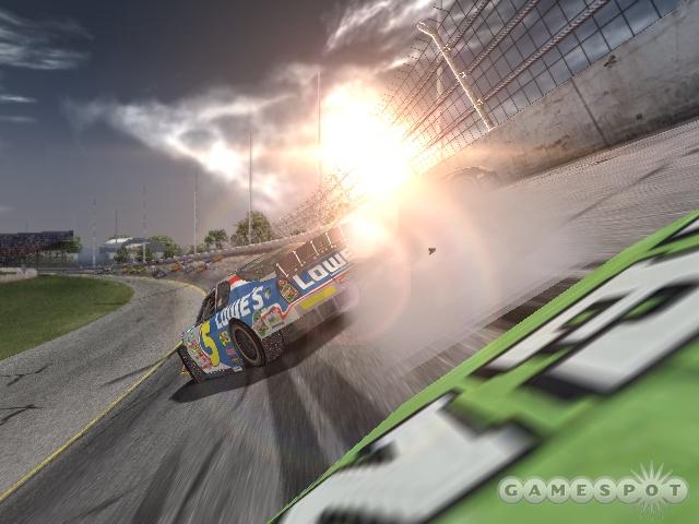 Chase for the Cup will bring a load of new features to the long-lived series.
