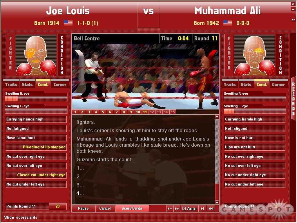 title bout championship boxing 2013 discount