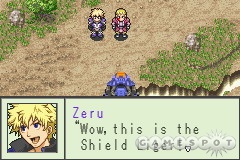 ...but the RPG sequences are bland and sometimes incomprehensible.