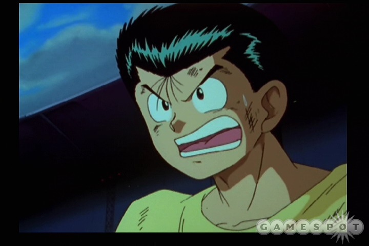 Fans will appreciate the original voice work from the US cast of Yu Yu Hakusho.