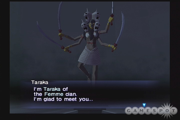 Shin Megami Tensei: Nocturne really sets itself apart in what can be a cookie-cutter genre.