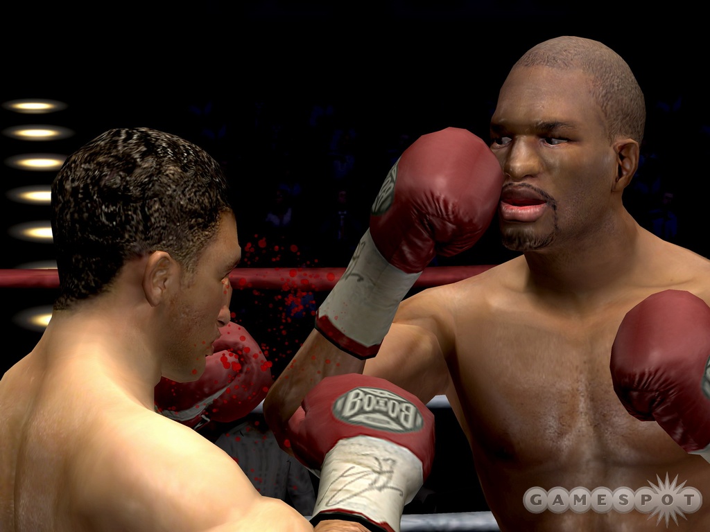 Fight Night Round 2 will feature an even greater selection of game modes than its predecessor.