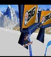 SSX: Out of Bounds is basically a scaled-down version of SSX 3.