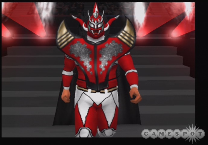 Spike finally delivers on a worthy 3D successor to the Fire ProWrestling series in King of Colosseum II.
