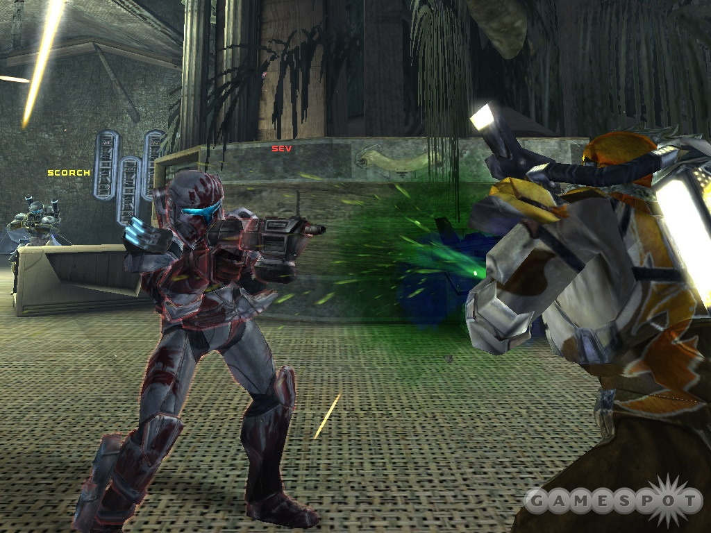 The game contains thousands of lines of dialogue, providing a lot of vocal variety during gameplay.