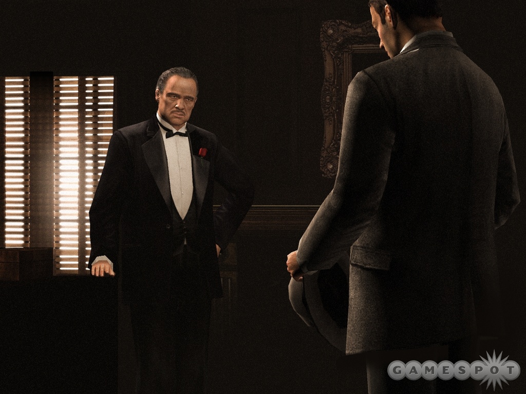 The Godfather will make you an offer you can't refuse on a multitude of platforms this fall.