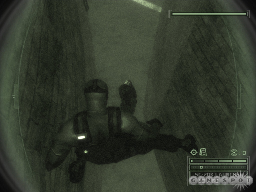 Splinter Cell Might Come Back in an Unexpected Way