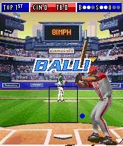 This is hands down the baseball game to buy on mobile.