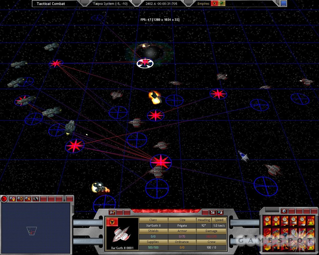 You'll explore and conquer multiple star systems in this upcoming strategy sequel.