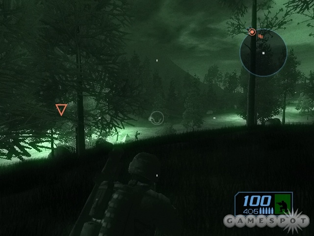 Tom Clancy's Ghost Recon 2: Summit Strike - Metacritic