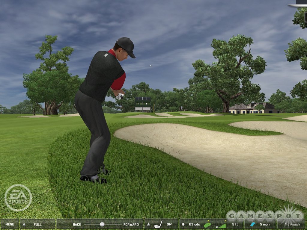 Cog Hill is just one of the new courses you'll be attacking this season.