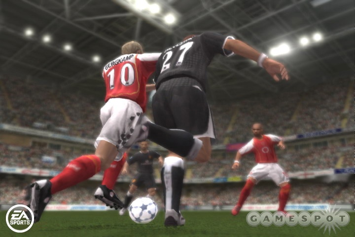 Some FIFA lounge tricks will make individual players more effective.